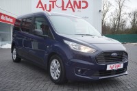 Ford Grand Tourneo Connect 1.5 EcoBlue
