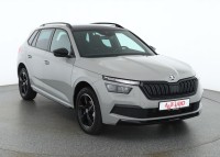 Skoda Kamiq 1.5 TSI DSG Monte Carlo