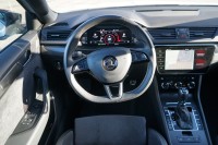 Skoda Superb Combi 2.0 TSI DSG Sportline 4x4