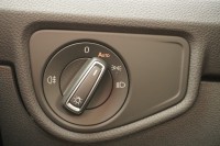 VW Touran 1.5 TSI Comfortline