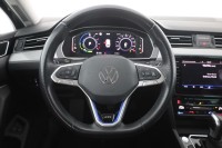 VW Passat Variant 1.4 TSI DSG GTE