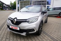 Vorschau: Renault Captur 1.2 TCe 120 AT Intens