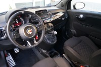 Abarth 595 1.4 T-Jet 16V