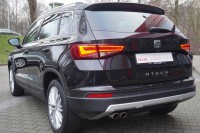 Seat Ateca 1.4 TSI Xcellence DSG