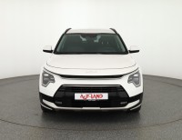 Kia Niro 1.6 GDI HEV Aut.