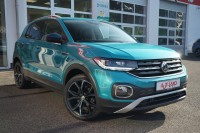 VW T-Cross 1.0 TSI Style