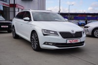 Skoda Superb Combi 2.0 TDI L&K 4x4 DSG