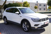VW Tiguan Allspace 1.5 TSI Comfortline