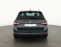 Skoda Superb Combi 2.0 TDI DSG Style