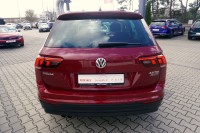 VW Tiguan 2.0 Sound 4Motion