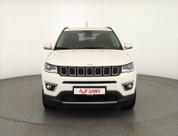 Jeep Compass 1.4 MultiAir Limited 4WD