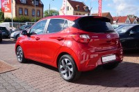 Hyundai i10 1.2 Aut.