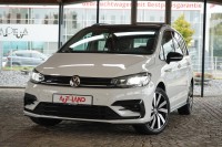 Vorschau: VW Touran 2.0 TDI R-Line