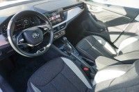 Skoda Scala 1.5 TSI DSG