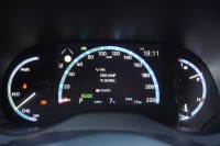 Toyota Yaris Cross 1.5 Hybrid FWD