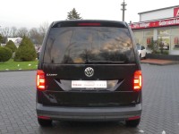 VW Caddy 1.0 TSI Trendline