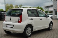 Skoda Citigo 1.0 MPI Clever