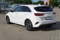 Kia cee'd Ceed 1.5 T-GDI Spirit