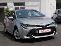 Toyota Corolla TS 2.0 Hybrid Team D