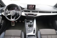 Audi A4 1.4 TFSI Avant Sport S-Line