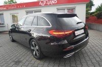 Mercedes-Benz C 200 C200 d T Avantgarde 9G-Tronic