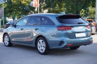 Kia cee'd Sporty Wagon Ceed SW 1.5 T-GDI Aut.