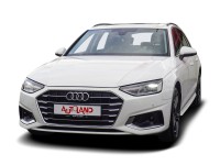 Audi A4 Avant 40 TFSI advanced LED Navi Panorama B&O