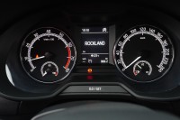 Skoda Octavia Combi 1.4 TSI Facelift