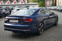 Audi A5 Coupe 2.0 TFSI quattro sport