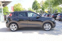 VW T-Cross 1.0 TSI DSG