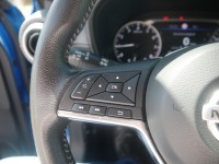 Nissan Juke 1.0 N-Connecta