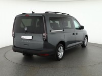 VW Caddy Maxi 1.5 TSI DSG