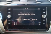 VW Touran 1.5 TSI Comfortline