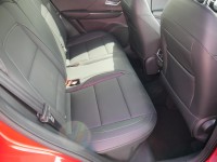 MG ZS 1.5 Hybrid Luxury Aut.