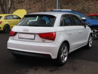Audi A1 Sportback 1.0 TFSI design