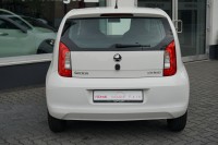 Skoda Citigo 1.0 MPI