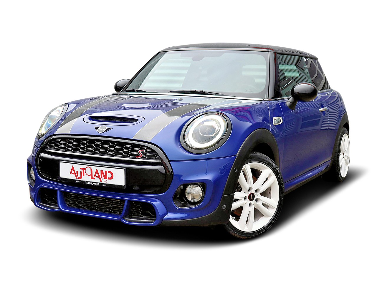 MINI COOPER_S Cooper S