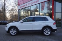 VW Tiguan 2.0 Highline 4Motion