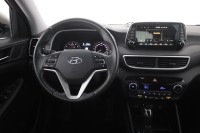 Hyundai Tucson 1.6 T-GDI DCT 4WD Style