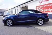Audi A3 Cabriolet 35 TFSI sport