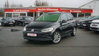 VW Golf Sportsvan 1.5 16V TSI Kamera LED AHK ACC