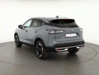 Nissan Qashqai N-Connecta 1.3 DIG-T Aut.