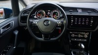 VW Touran 1.5 TSI R-Line