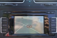 VW Golf VI Cabriolet 1.4 16V TSI Lounge