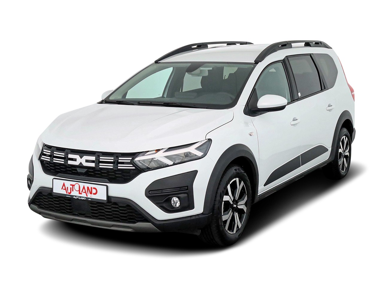 Dacia Jogger 1.0 TCE Extreme+