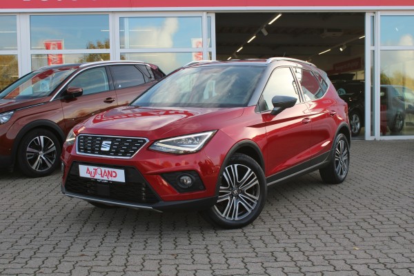 Seat Arona 1.0 TSI Xcellence