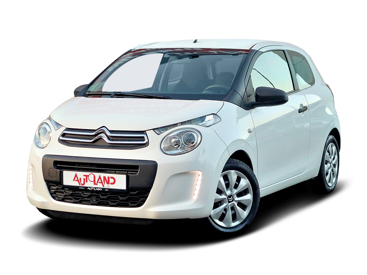 Citroen C1 1.0