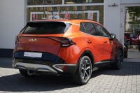 Kia Sportage 1.6 CRDi Mild Hybrid Spirit 4WD
