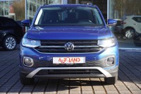 VW T-Cross 1.0 Move