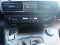 Opel Combo Life 1.2 Turbo Edition